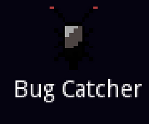 BugCatcher Icon